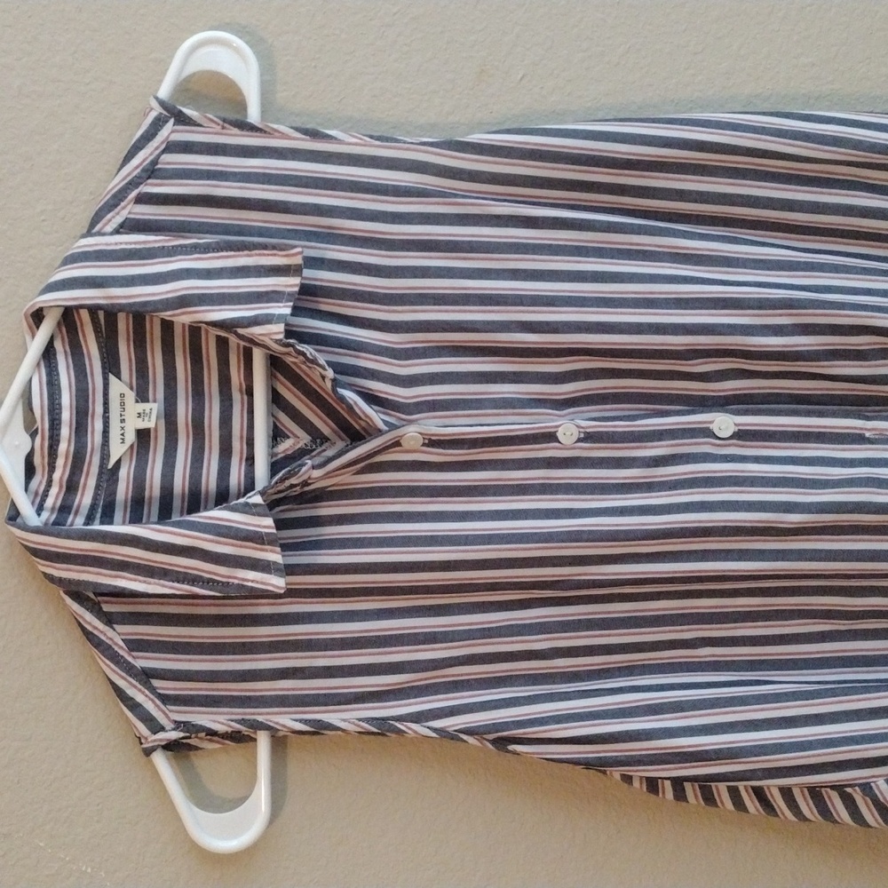Max Studio Shirt Blouse